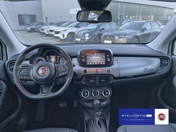 Fiat 500X 1.5 GSE Hybrid Dolcevita 96 kW image number 8