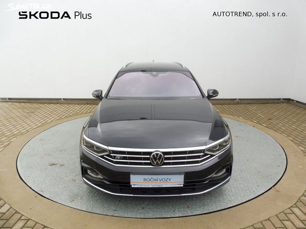 Volkswagen Passat Variant 2.0 TDI Elegance 4Motion DSG 147 kW image number 2