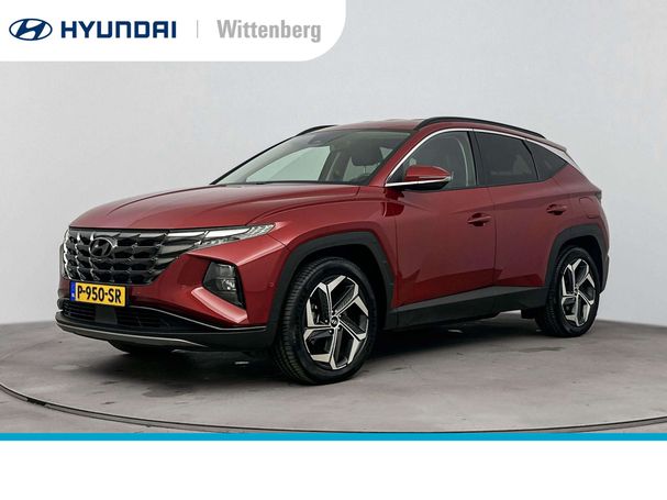 Hyundai Tucson PHEV 4WD 195 kW image number 1