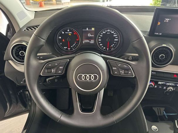 Audi Q2 30 TDI S tronic S-line 85 kW image number 10