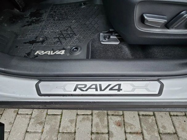 Toyota RAV 4 160 kW image number 22