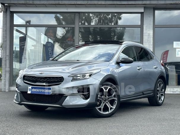 Kia XCeed 104 kW image number 1