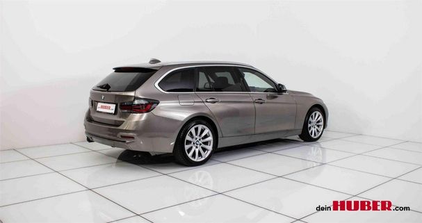 BMW 330d Touring xDrive 190 kW image number 6