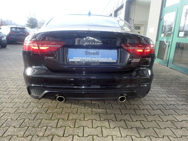 Jaguar XE 221 kW image number 3