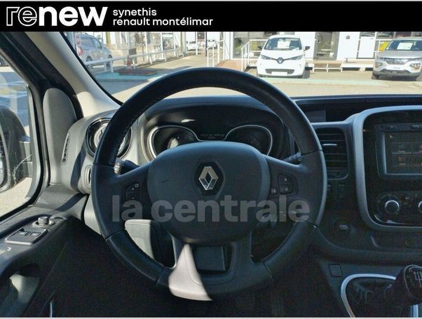 Renault Trafic dCi 145 107 kW image number 21