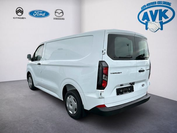 Ford Transit Custom 280 Trend 100 kW image number 4