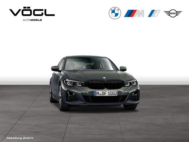 BMW 340i M xDrive 275 kW image number 10