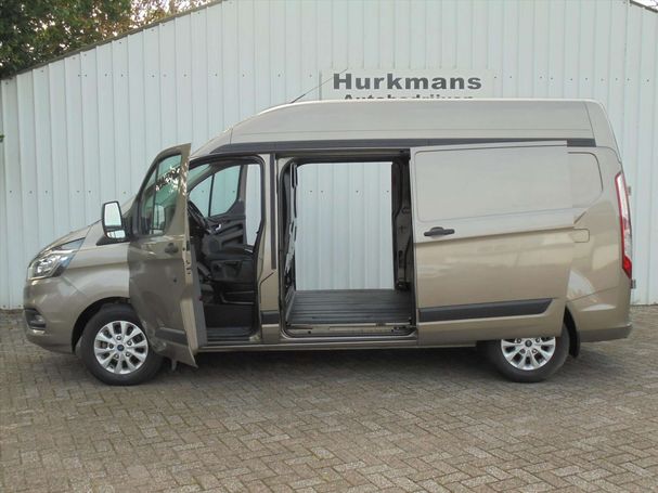 Ford Transit Custom L2H2 2.0 TDCi 96 kW image number 6