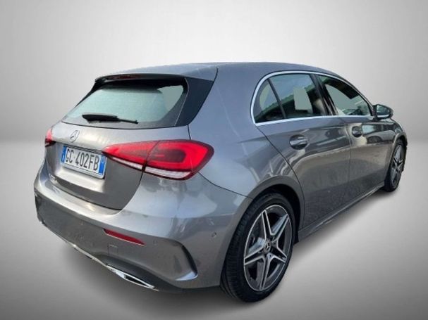 Mercedes-Benz A 200 120 kW image number 3