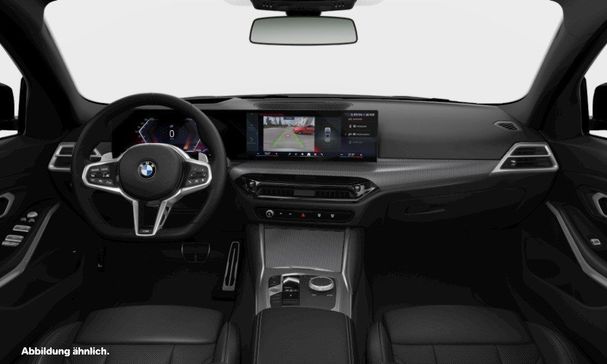 BMW 330i Touring M Sportpaket 180 kW image number 3