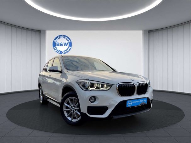 BMW X1 xDrive20i 141 kW image number 2