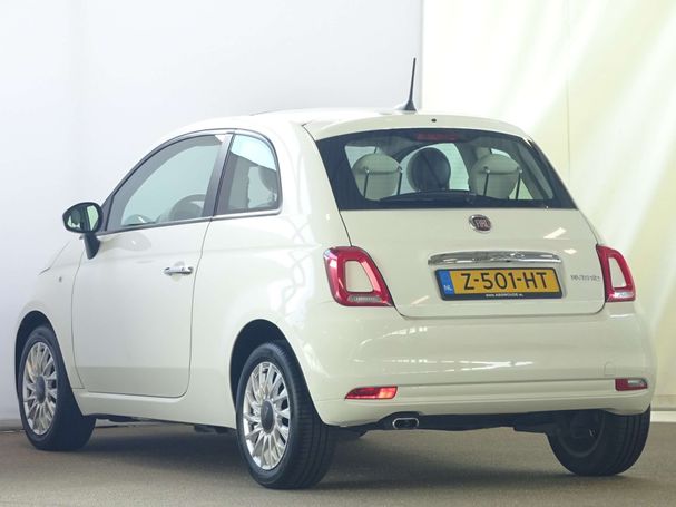 Fiat 500 1.0 51 kW image number 5