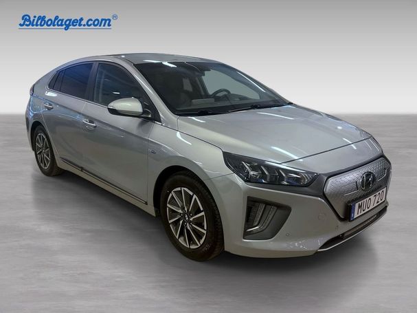 Hyundai Ioniq Electric 101 kW image number 2