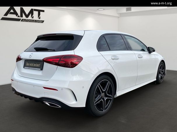 Mercedes-Benz A 180 100 kW image number 3