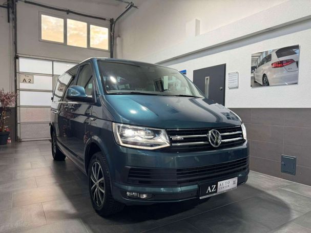 Volkswagen T6 Caravelle DSG Comfortline 4Motion 146 kW image number 4