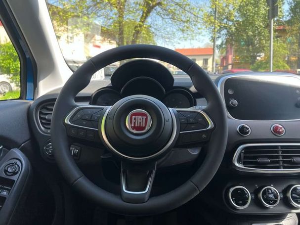 Fiat 500X 1.3 MultiJet 70 kW image number 16