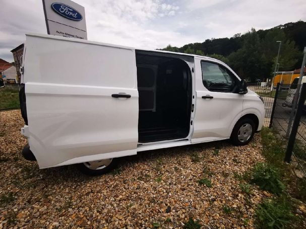 Ford Transit Custom 280 Trend 81 kW image number 5