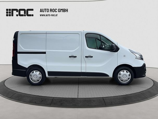 Renault Trafic DCi 120 L1H1 88 kW image number 6