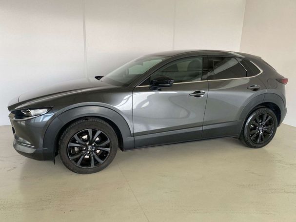 Mazda CX-30 2.0 90 kW image number 1