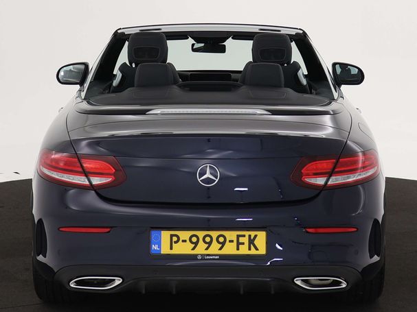 Mercedes-Benz C 300 190 kW image number 28