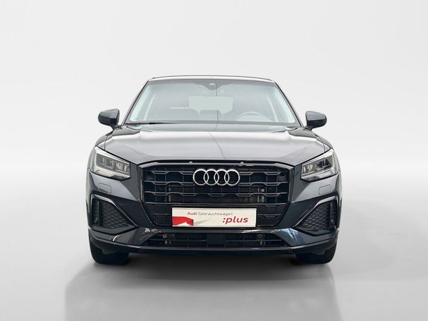 Audi Q2 35 TFSI Advanced 110 kW image number 1