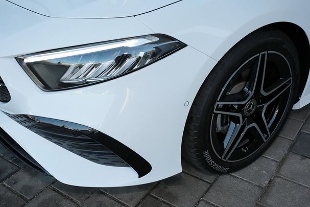 Mercedes-Benz A 180 100 kW image number 3