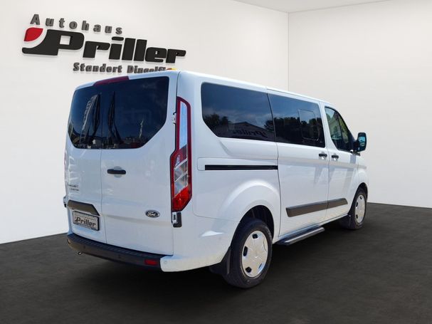 Ford Transit Custom 2.0 TDCi 77 kW image number 3