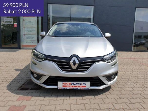 Renault Megane 103 kW image number 3