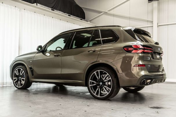 BMW X5 50e xDrive 360 kW image number 11