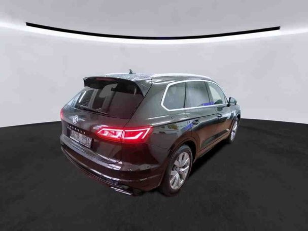 Volkswagen Touareg 4.0 V8 TDI 4Motion 310 kW image number 2