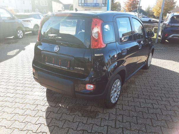 Fiat Panda 51 kW image number 3