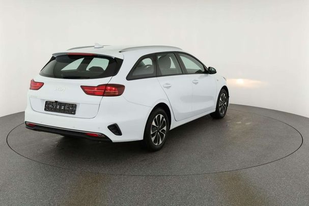 Kia Ceed 1.0 T-GDi 74 kW image number 15