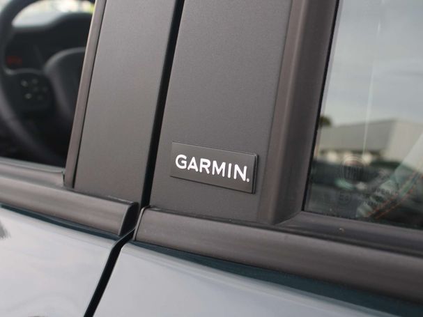 Fiat Panda Hybrid GARMIN 51 kW image number 21