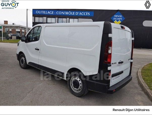 Renault Trafic dCi L1H1 96 kW image number 3