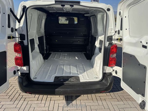 Toyota Proace 1.5 Comfort 88 kW image number 11