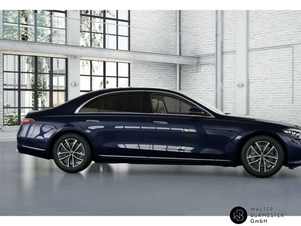 Mercedes-Benz S 580 375 kW image number 7