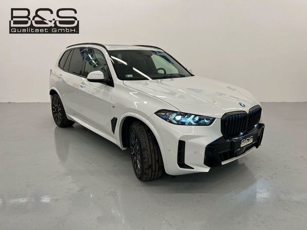 BMW X5 xDrive 210 kW image number 3