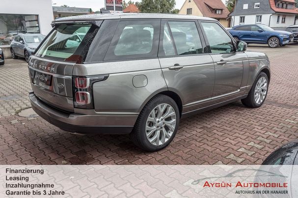 Land Rover Range Rover P400e Vogue 297 kW image number 9