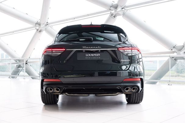 Maserati Levante GT 243 kW image number 2