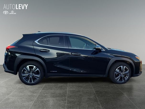 Lexus UX 250h 135 kW image number 7