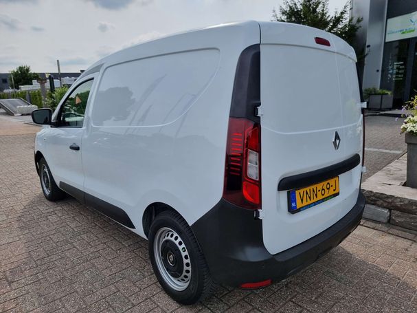 Renault Kangoo dCi 55 kW image number 3