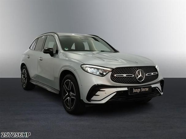 Mercedes-Benz GLC 200 150 kW image number 2