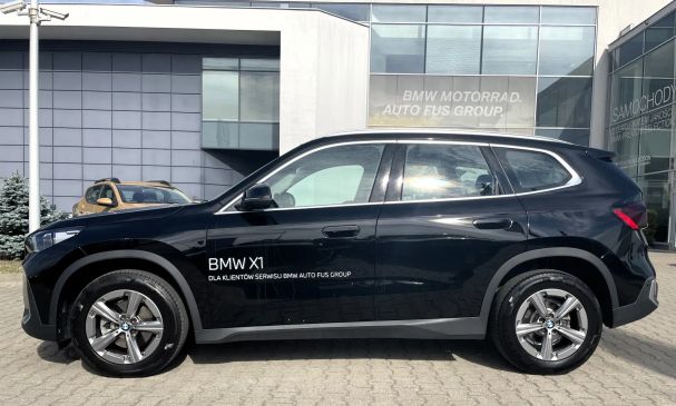 BMW X1 sDrive18i 100 kW image number 5