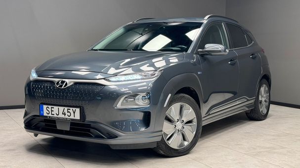 Hyundai Kona 64 kWh Premium 150 kW image number 16