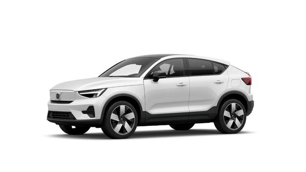 Volvo C40 Single Motor Extended Range Plus 185 kW image number 1