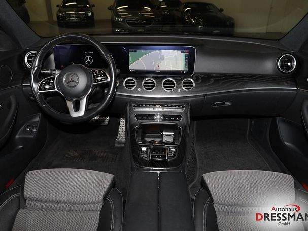 Mercedes-Benz E 220 d T Avantgarde 143 kW image number 7