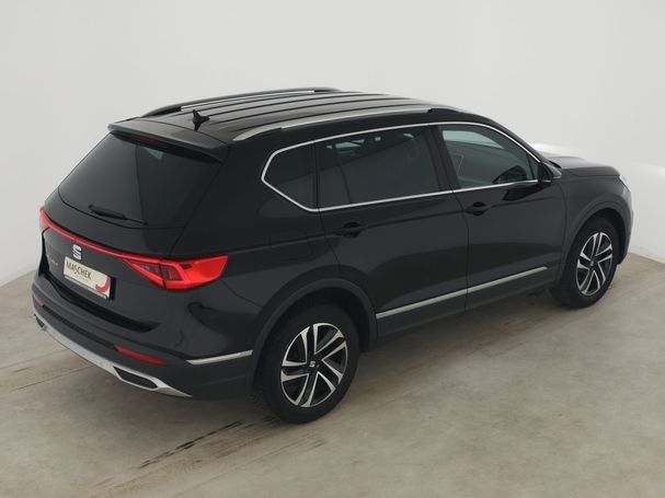 Seat Tarraco 1.5 TSI 110 kW image number 6