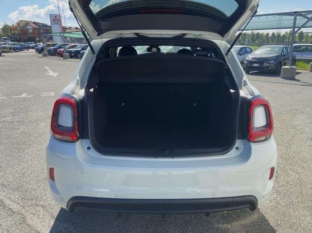 Fiat 500X 1.0 88 kW image number 6