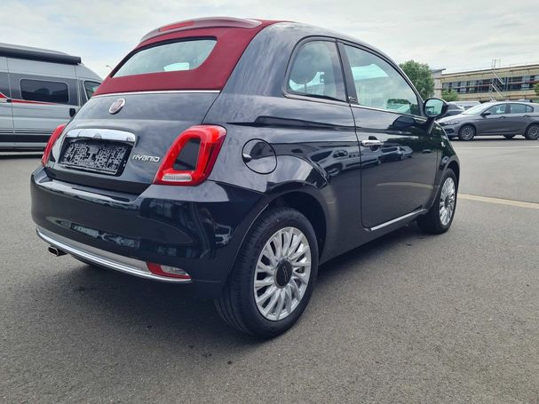 Fiat 500C 51 kW image number 7