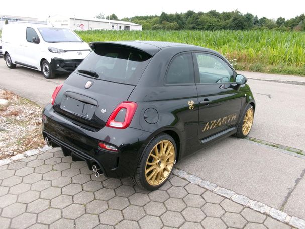 Abarth 695 132 kW image number 3